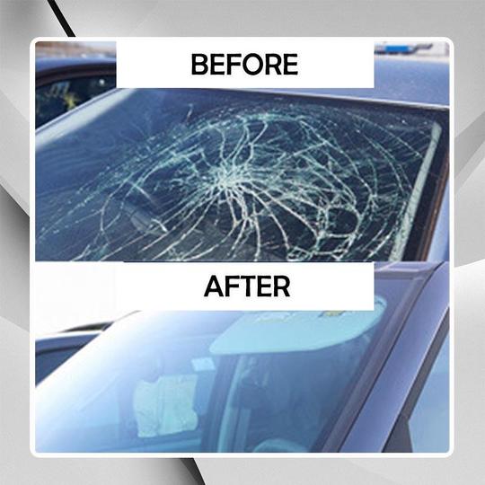 مجموعة مصحح الزجاج المرموقة - Image 4