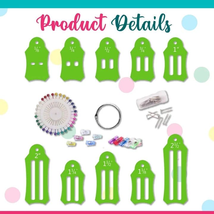 مجموعة ROLLY Sasher (30 مقطع تثبيت مجاني) - Image 5