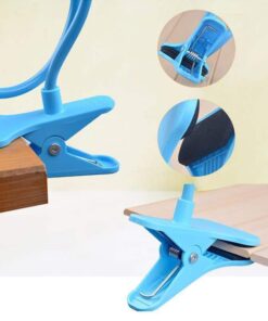 حامل زجاجة أطفال متعدد الوظائف بدون استخدام اليدين