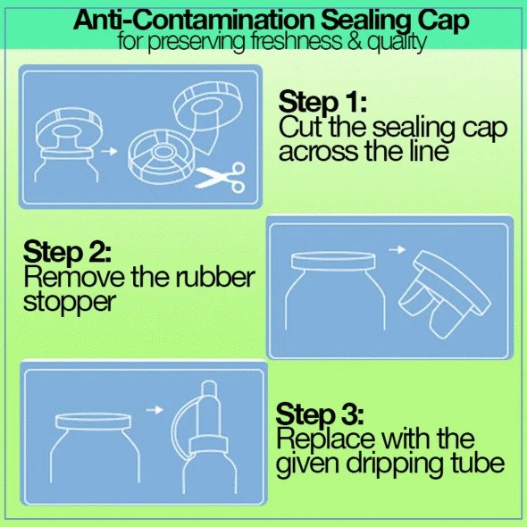 مصل الندبات PRO Niacinamide - Image 7