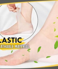 معززات وسادة القدم المخفية