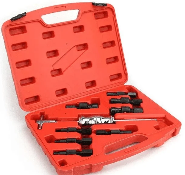 مجموعة مجتذب تحمل داخلي ممتاز - Image 7