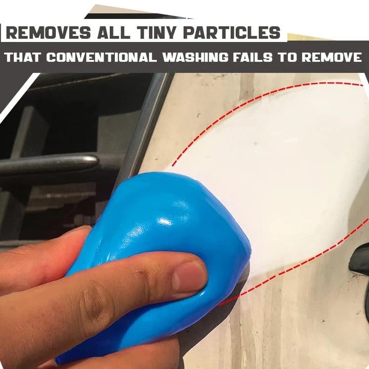 منظف الطين الشامل - Image 7