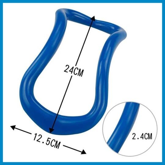 حلقة يوجا مفيدة - Image 7