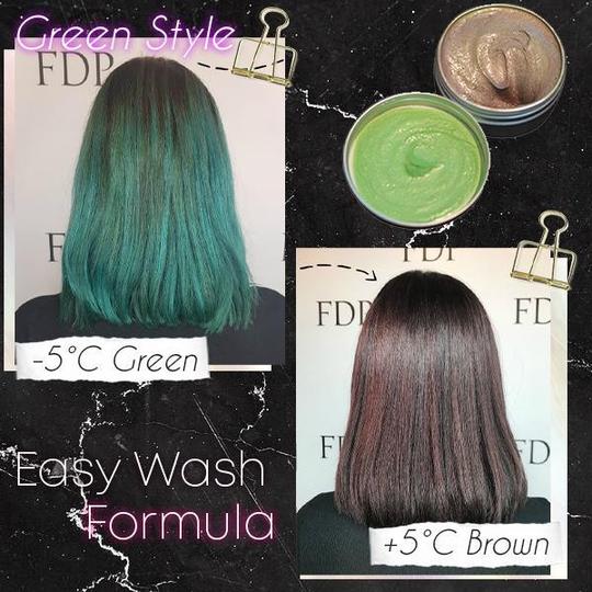 شمع الشعر ثيرموكس - Image 6