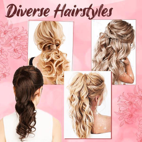 بخاخ تكثيف الشعر فلافي (خصم 50%) - Image 7