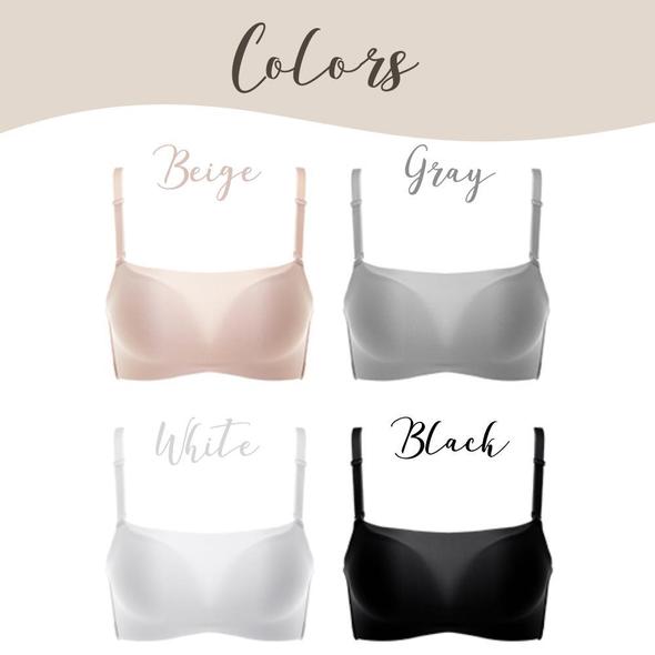 بالكاد هناك حمالة صدر لدعم الذاكرة - Image 7