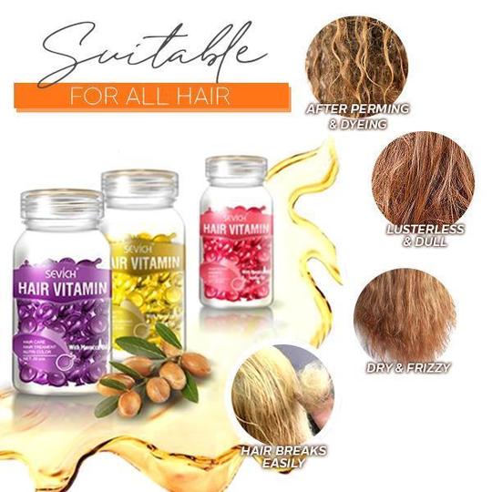 كبسولة مصل فيتامين هيراكل - Image 7