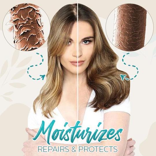 رذاذ الزنجبيل المنشط للشعر - Image 7