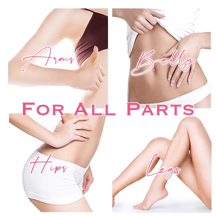 كريم الكافيين القوي واللون - Image 8