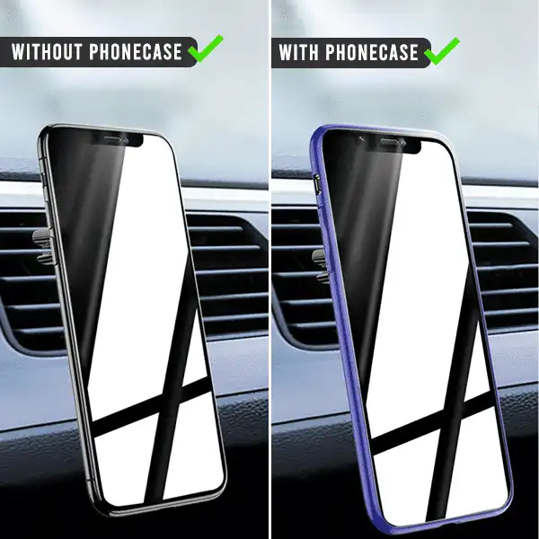 حامل هاتف السيارة المغناطيسي - Image 7