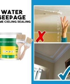 ربط معجون غير مرئي