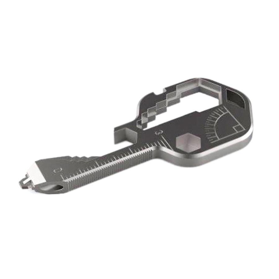 أداة جيب على شكل مفتاح 24 في 1 لوظائف متعددة الأغراض - Image 7