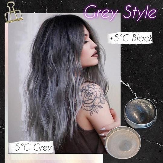 شمع الشعر ثيرموكس - Image 7