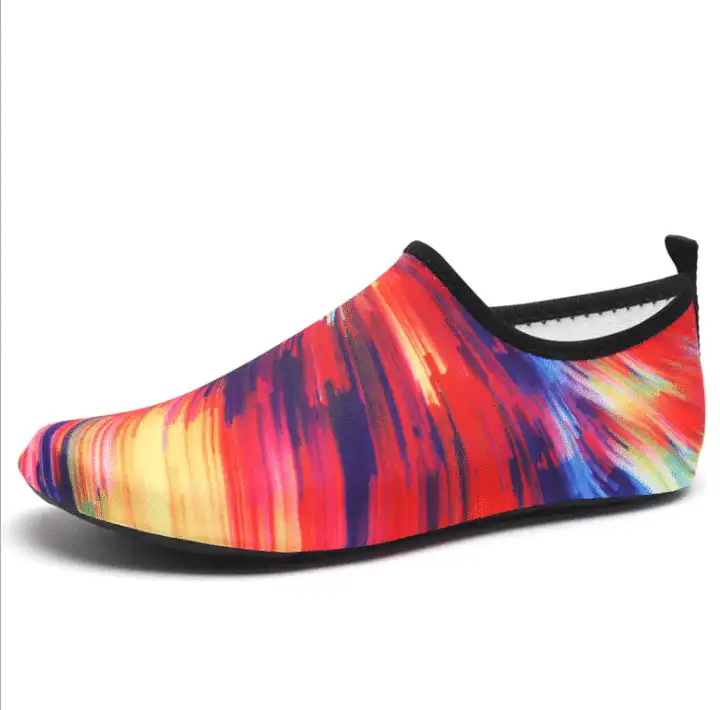 أحذية مائية، جوارب مائية سريعة الجفاف حافي القدمين - Image 4