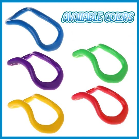 حلقة يوجا مفيدة - Image 8