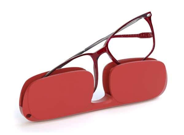 نظارات قراءة بسيطة بتصميم جديد وخفيفة الوزن - Image 8