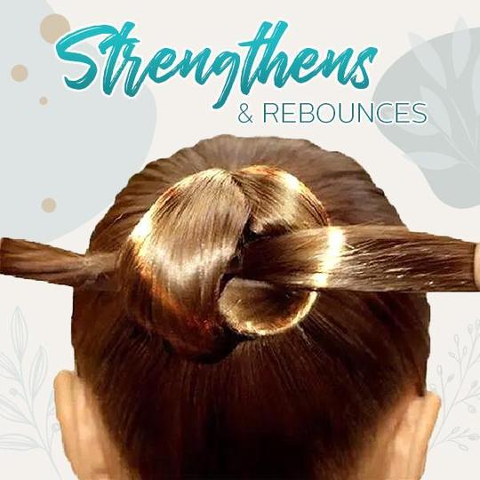 رذاذ الزنجبيل المنشط للشعر - Image 8