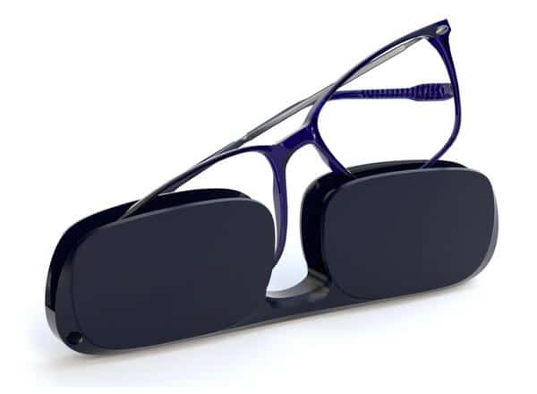 نظارات قراءة بسيطة بتصميم جديد وخفيفة الوزن - Image 9