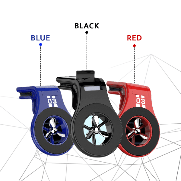 حامل هاتف السيارة المغناطيسي - Image 8