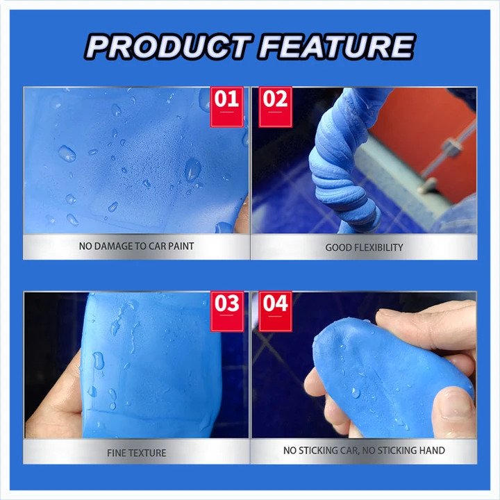 منظف الطين الشامل - Image 9