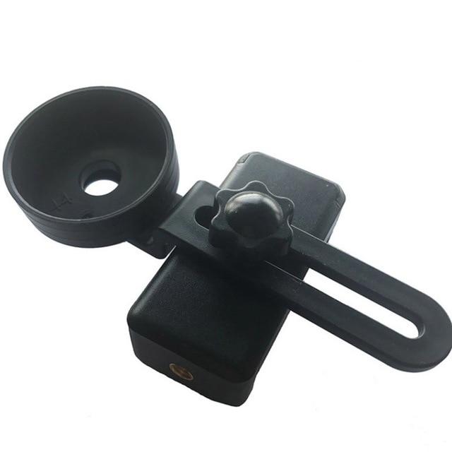 تلسكوب أحادي العين بتكبير تليفوتوغرافي فائق 4K 10-300X40mm - Image 6