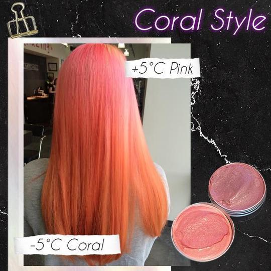 شمع الشعر ثيرموكس - Image 8