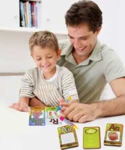 مجموعة رسم ABC ذات أساس مائي من ABCMAGIC