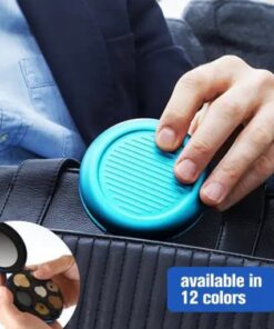 موزع العملات المعدنية من سبائك الألومنيوم