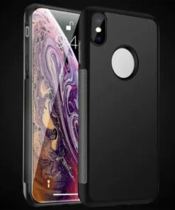 حافظة هاتف مضادة للجاذبية (أبل آيفون)