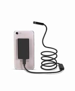 كاميرا المنظار Antscope واي فاي