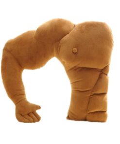 وسادة صديقها