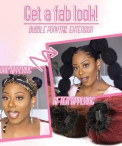 وصلة ذيل الحصان من بريلي بابل