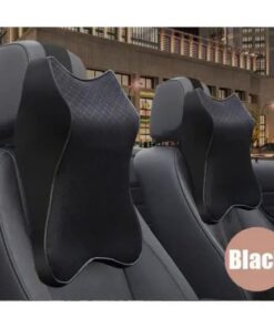 وسادة مسند الرأس لمسند الرأس في السيارة