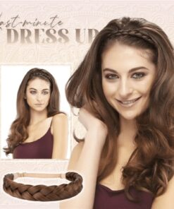 أنيق بوهو مضفر عقال