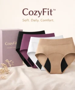 CozyFit™ راحة يومية مانعة للتسرب