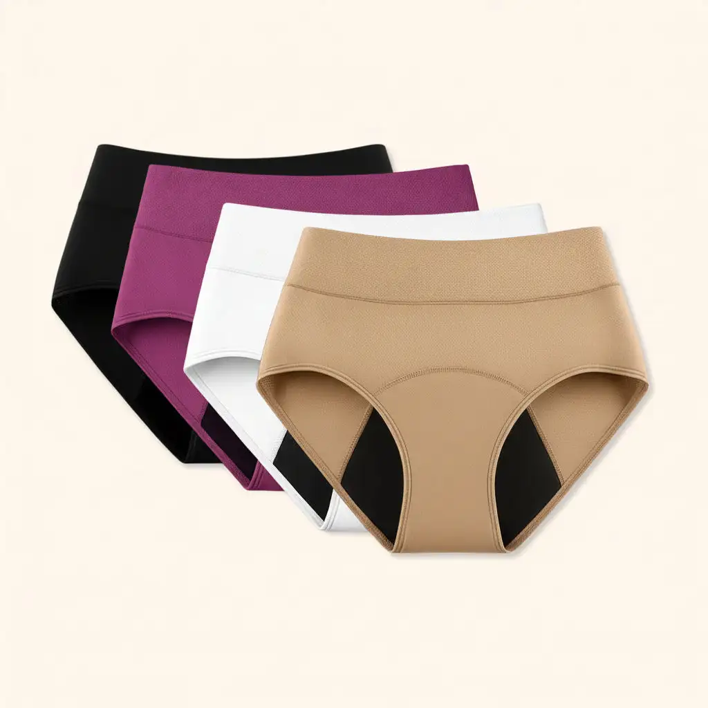 CozyFit™ راحة يومية مانعة للتسرب - Image 5