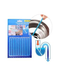 منظف الصرف وعصي مزيل الروائح الكريهة