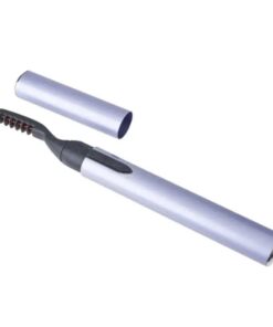 قلم تجعيد الرموش الطبيعي