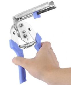 EZ كماشة حلقة الخنزير