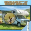 مزيل العفن الفطري من EZMoldAway RV