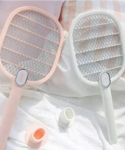 مصباح ليلي لقاتل الحشرات والبعوض