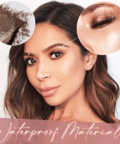 ختم الحواجب الفوري من فليكن