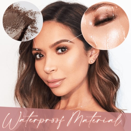 ختم الحواجب الفوري من فليكن