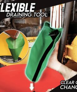 أداة تصريف مرنة