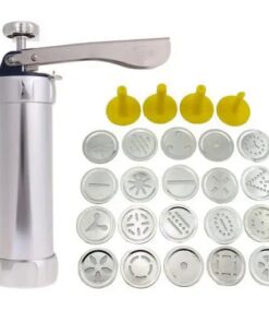 قبضة جيدة لضغط الكوكيز