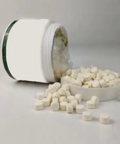 قرص تطهير العفن الرمادي