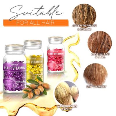 كبسولة مصل فيتامين هيراكل