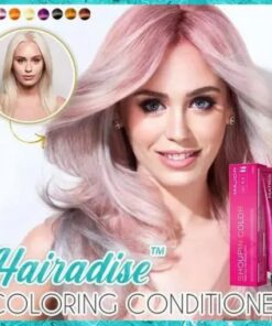 بلسم تلوين هيرادايس