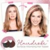 Hairdrobe BumpUp تكثيف الشعر